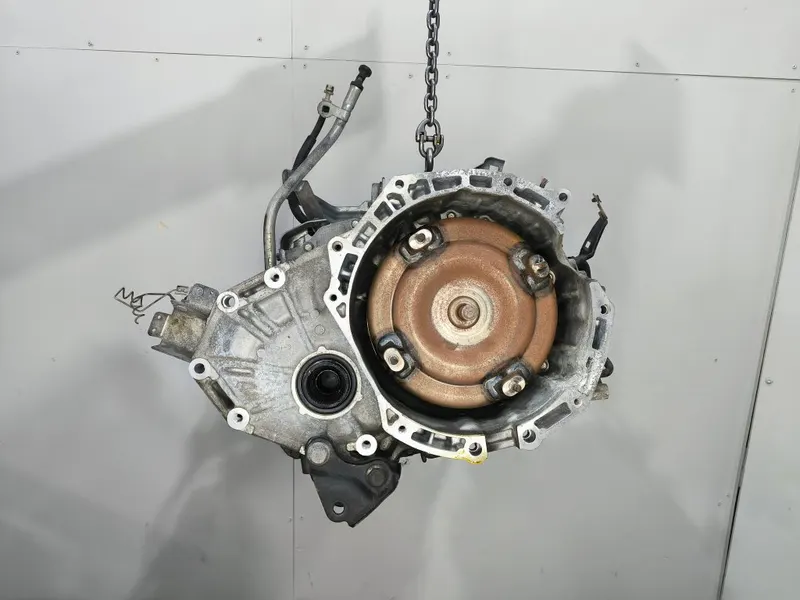 Фото: АКПП Mazda CX-7