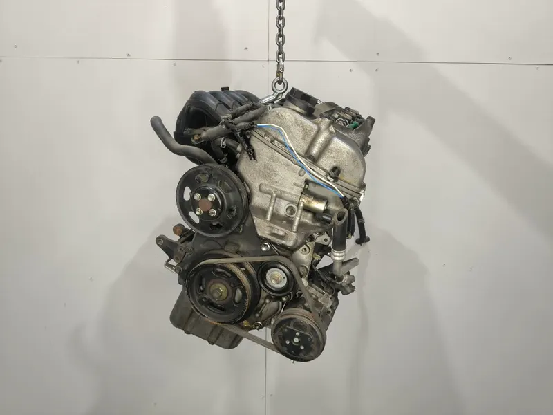 Фото: Двигатель Suzuki Swift