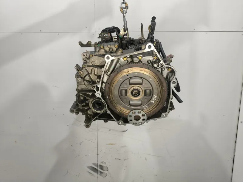 Фото: Вариатор CVT Honda Jazz GD