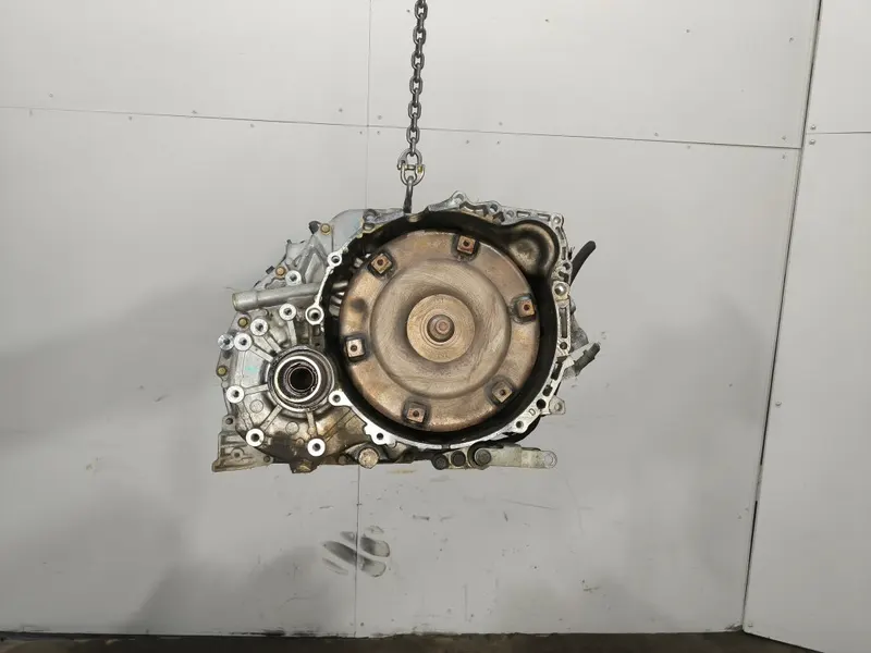 Фото: АКПП Volvo S60