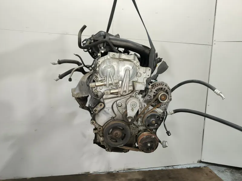 Фото: Двигатель Nissan Serena