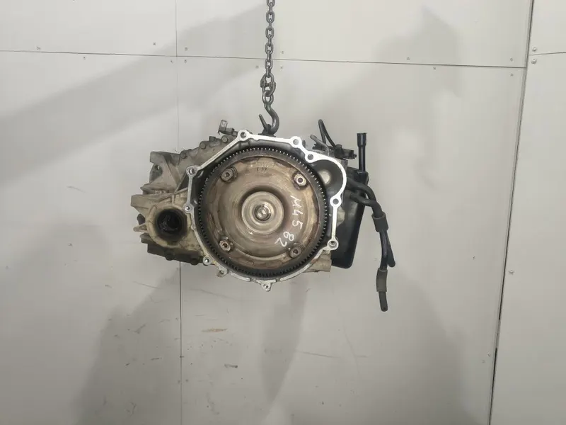 Фото: АКПП Mitsubishi Galant DJ1A