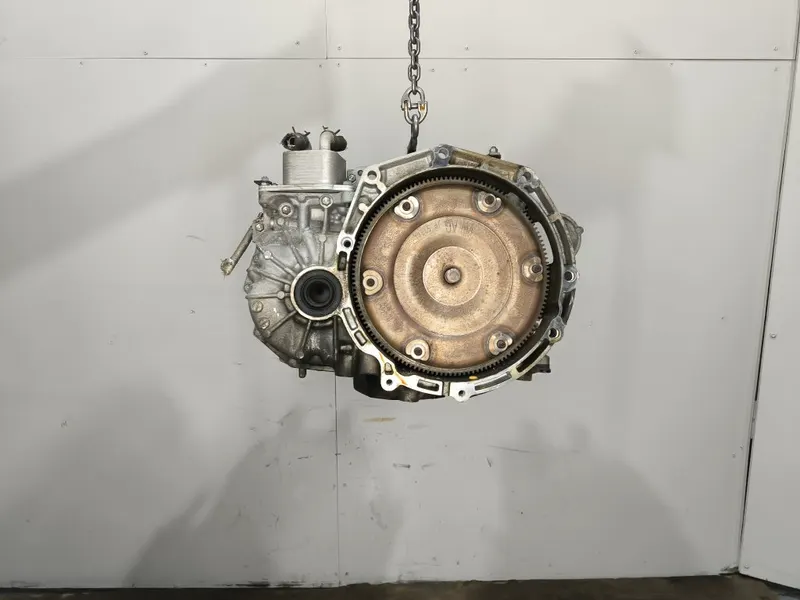 Фото: АКПП Volkswagen Golf