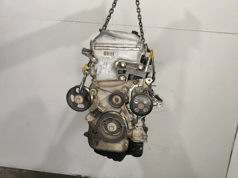 Фото: Двигатель Toyota RAV4
