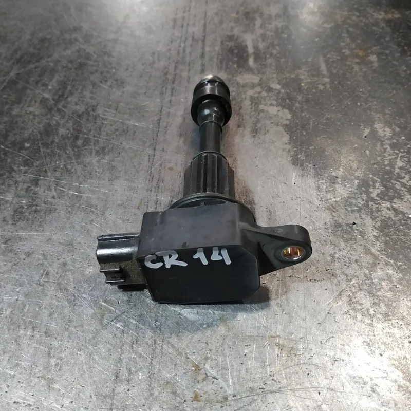 Фото: Катушка зажигания Nissan March K12 2002-2010