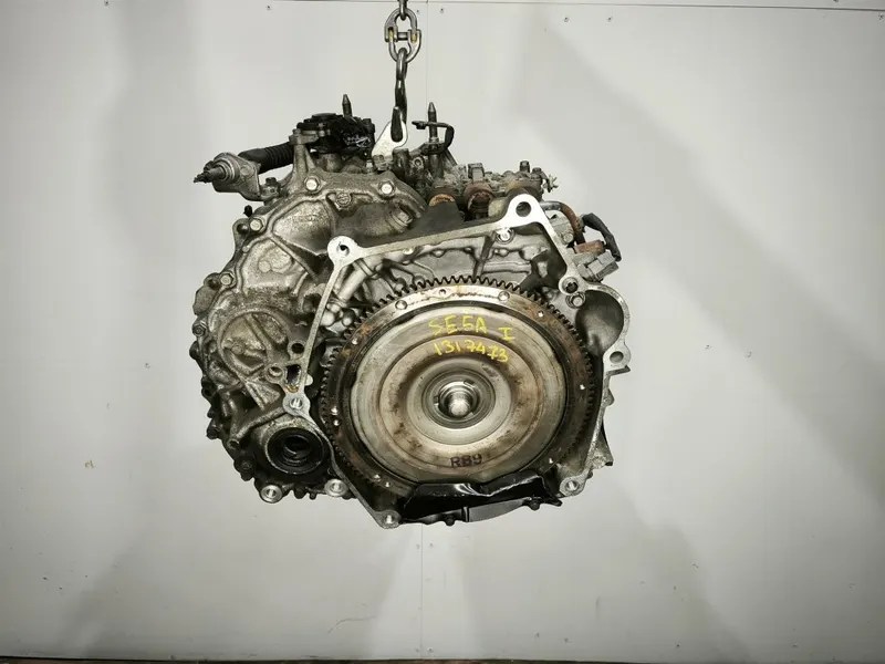 Фото: Вариатор CVT Honda Fit GE