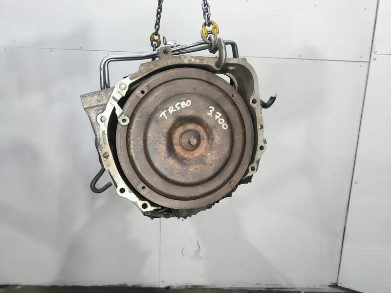 Фото: Вариатор CVT Subaru Outback BR