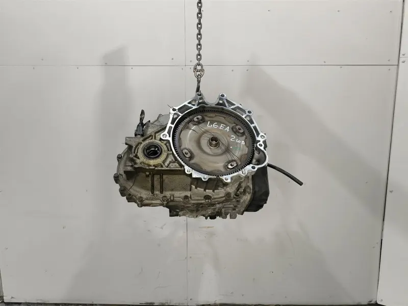 Фото: АКПП Hyundai Grandeur TG 2006