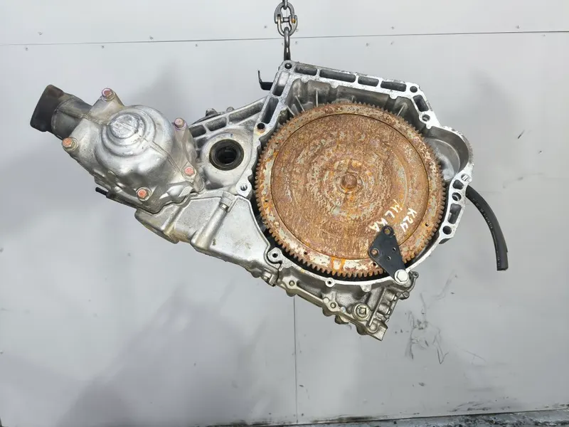 Фото: АКПП Honda Odyssey RB4
