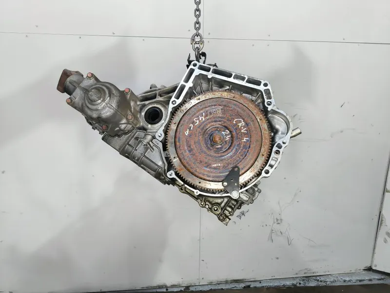 Фото: АКПП Honda crv RM4