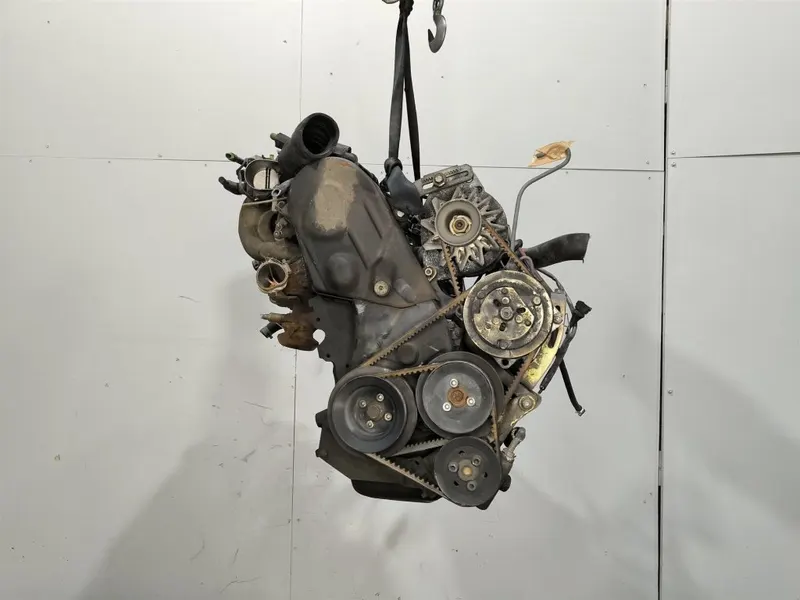 Фото: Двигатель Volkswagen Jetta
