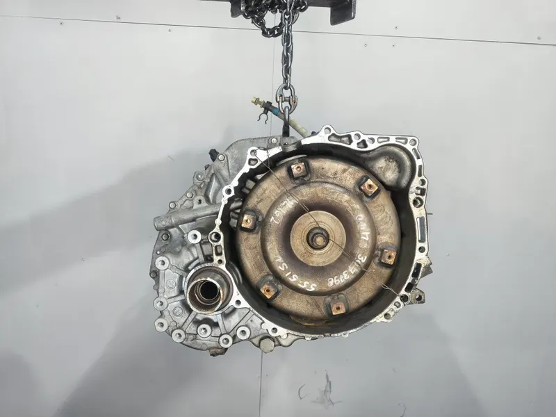 Фото: АКПП Volvo S40 2007-2012
