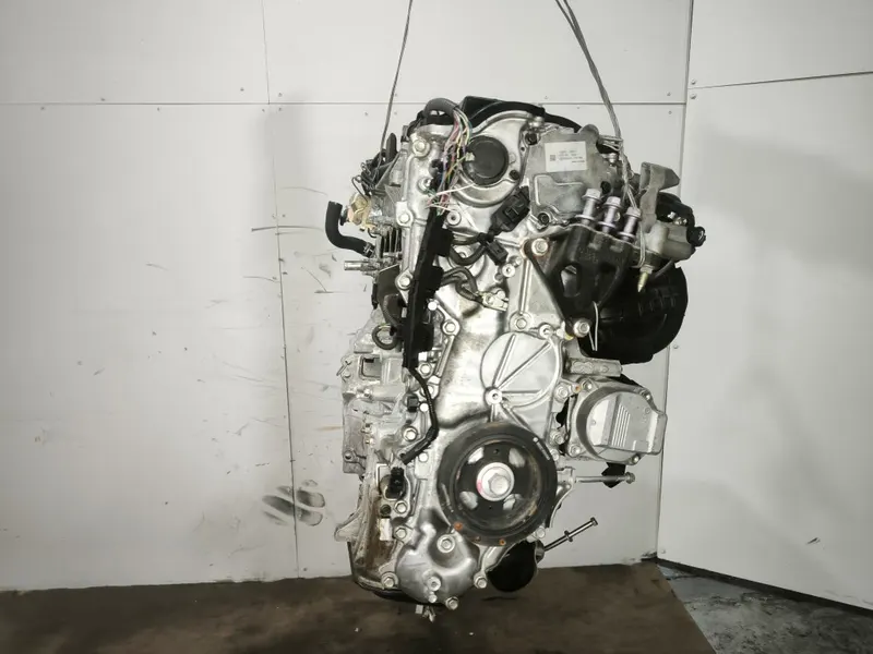 Фото: Двигатель Toyota Camry XV70
