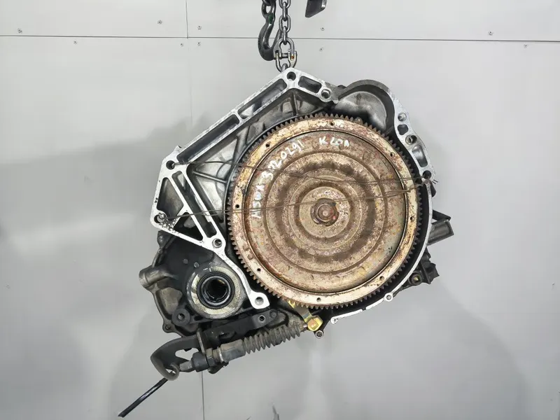 Фото: АКПП Honda Stepwgn RF3