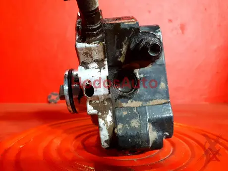 Фото: Тнвд Geely Monjaro KX11 4G20TDJ 2024