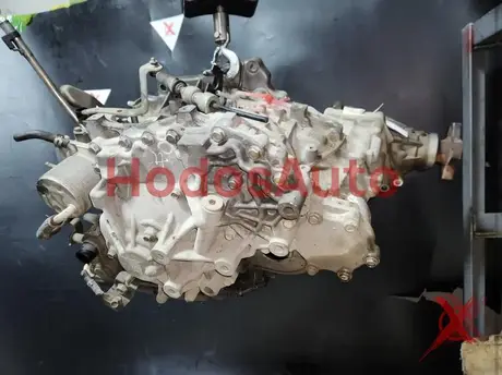Фото: Вариатор Nissan Qashqai J10 2006-2013
