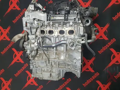Фото: Распредвал Nissan Pathfinder R51 YD25