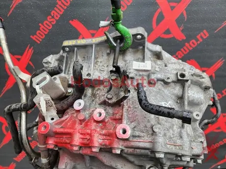 Фото: Вариатор QR25DE Nissan