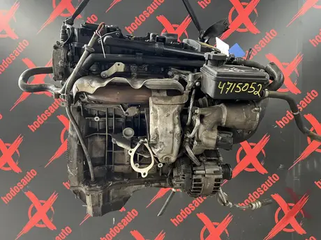 Фото: Поддон масляный Mercedes-Benz E-Class W213 OM654