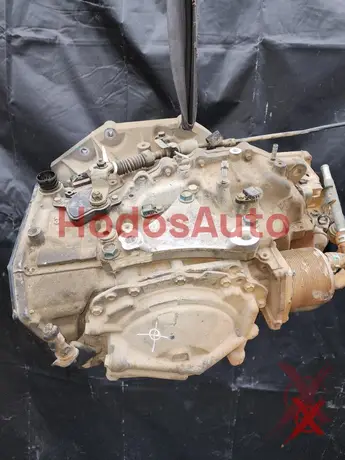 Фото: Акпп Nissan Teana 2001-2007
