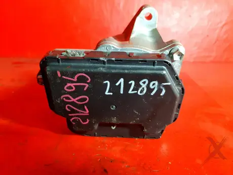 Фото: Вальвматик (Valvematic) 2ZR-FAE Toyota