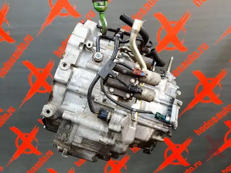 Фото: Акпп Honda Accord 2002-2008