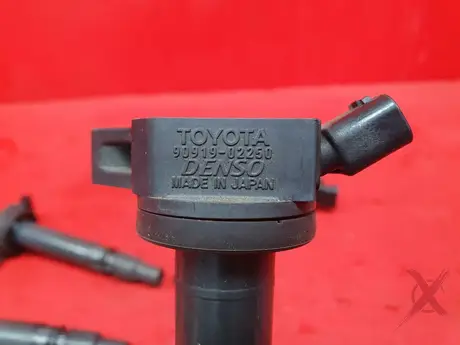 Фото: Катушка зажигания 3GR-FSE Lexus, Toyota