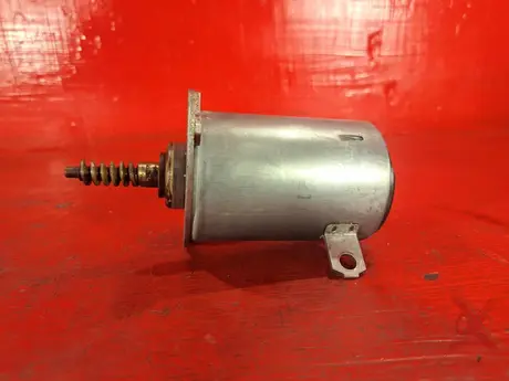 Фото: Вальветроник (Valvetronic) N52B25AF