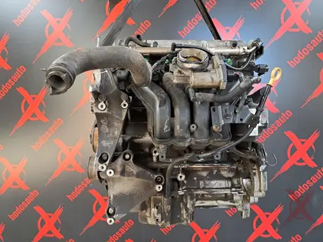 Фото: Двигатель LE5 Chevrolet