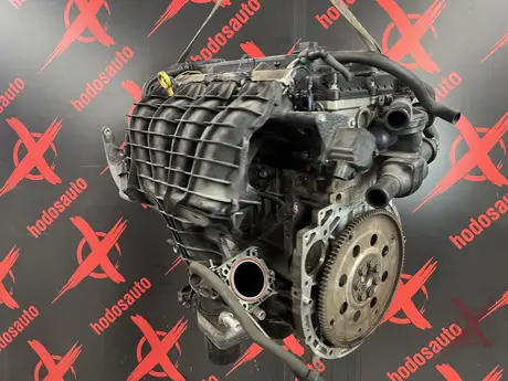 Фото: Двигатель ED3 Dodge, Jeep