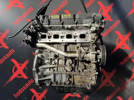 Фото: Двигатель ED3 Dodge, Jeep