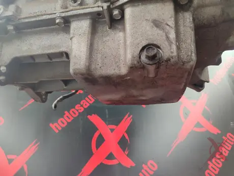 Фото: Двигатель LE9 Chevrolet