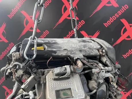 Фото: Двигатель Z18XER Opel