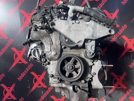 Фото: Двигатель 10HMC Chevrolet, Opel