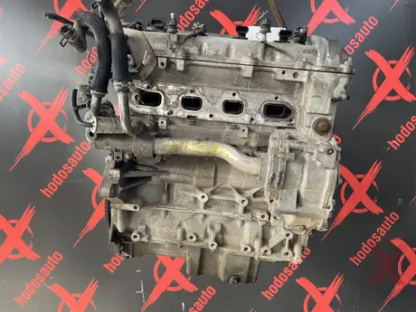 Фото: Двигатель LE5 Chevrolet