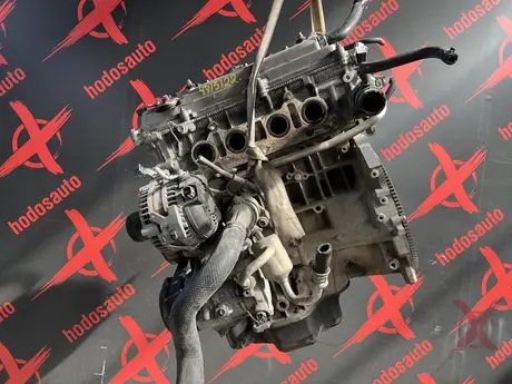 Фото: Двигатель 1AZ-FE Toyota