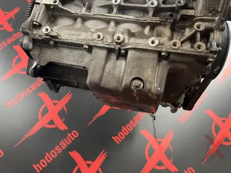 Фото: Двигатель LE5 Chevrolet