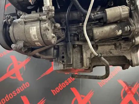 Фото: Двигатель LE5 Chevrolet