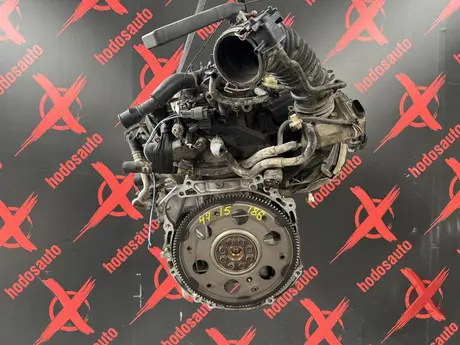 Фото: Двигатель 1AZ-FE Toyota