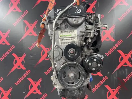 Фото: Двигатель 4A91 Mitsubishi