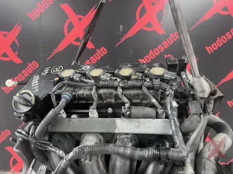 Фото: Двигатель 4A91 Mitsubishi