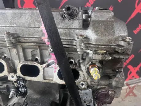 Фото: Двигатель 2AZ-FE Toyota