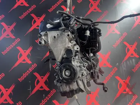 Фото: Двигатель CXS Audi, Volkswagen, SEAT