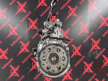 Фото: Двигатель 2AZ-FE Toyota