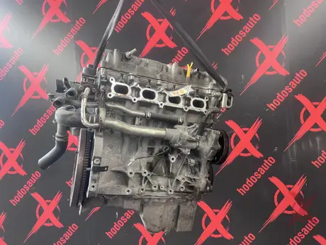 Фото: Двигатель M16A Suzuki