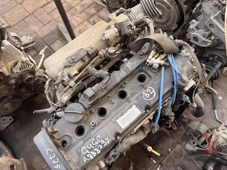 Фото: Двигатель G4GC Hyundai, Kia