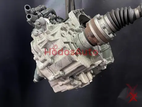 Фото: Робот (АКПП) BMY Volkswagen