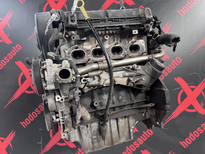 Двигатель Z18XER