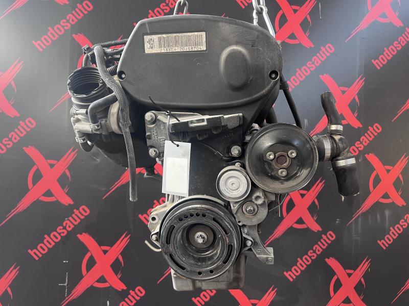 Двигатель Z18XER