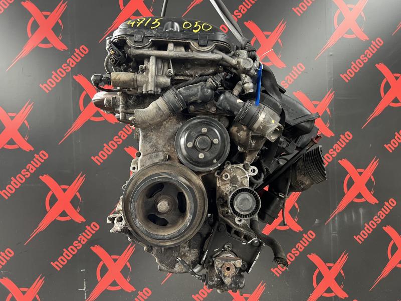 Двигатель 306S3